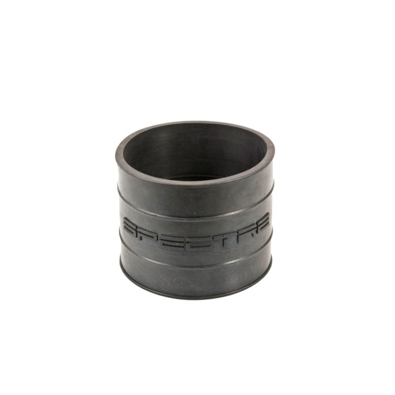 Spectre — Spectre Coupler 3.5in. x 3in. Length - Black