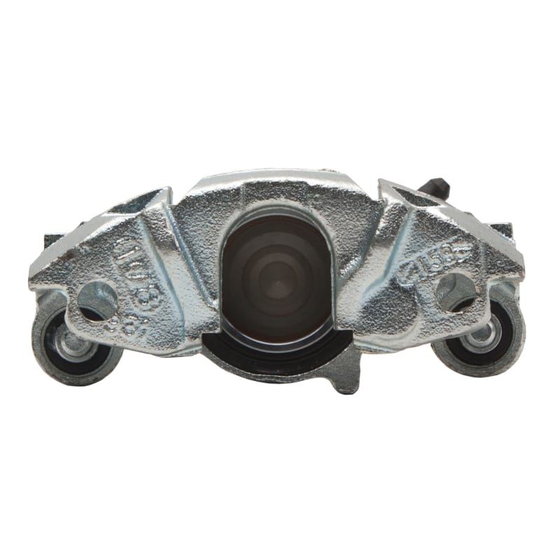 DFC — DFC 80-91 Buick Skyhawk Front-L Silver Zinc Coated Premium Caliper
DFC Brake Caliper