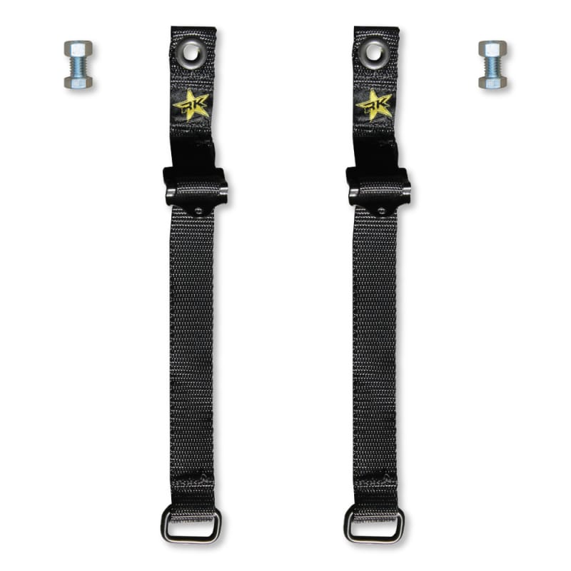 Rock Krawler — Rock Krawler Universal Sway Bar Strap Kit