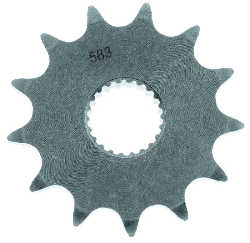 BikeMaster — BikeMaster Yamaha Front Sprocket 520 13T