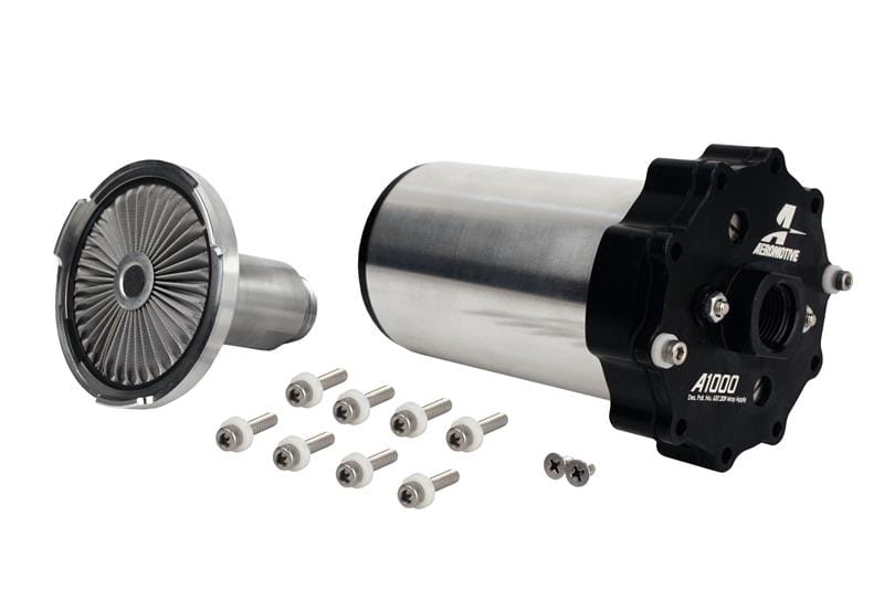 Aeromotive — Replacement Fuel Cell A1000 Module, w/ Pickup