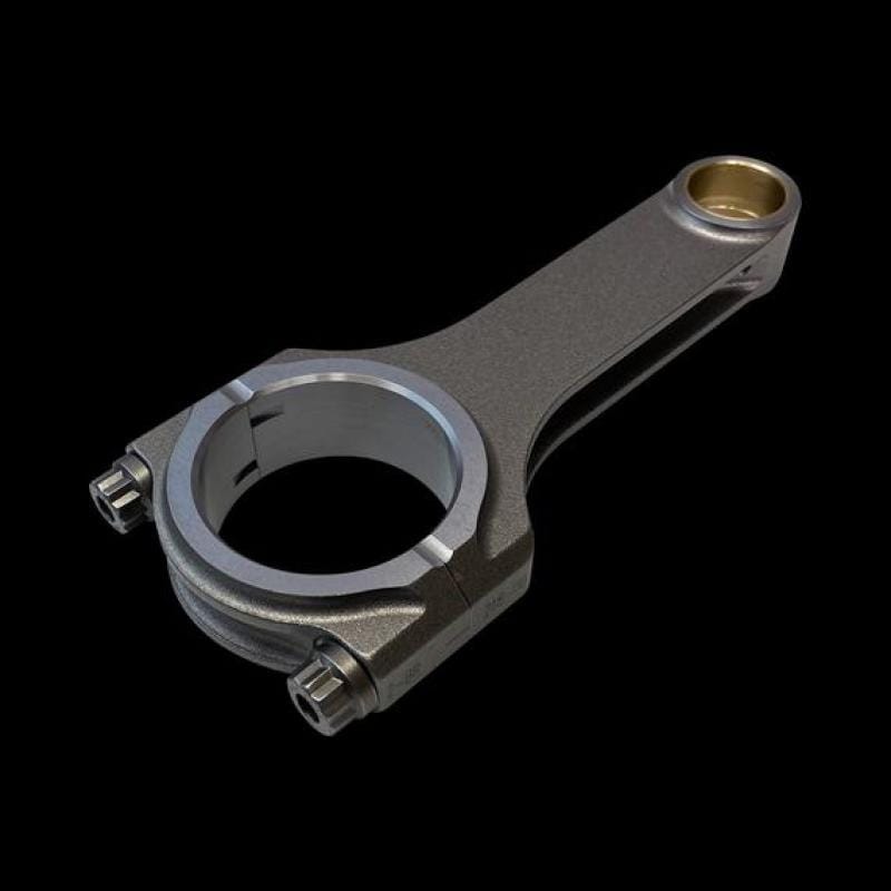 Brian Crower — Brian Crower Connecting Rods - ProH2K W/ARP2000 Fasteners - 2016+ Polaris XPTurbo