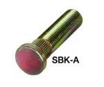 Project Kics — Project Kics Suzuki Wheel Stud - 10MM