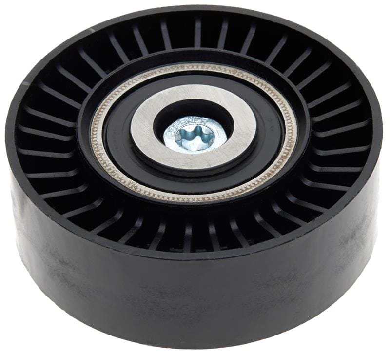 Gates — Gates 07-10 BMW 335I 6-Cyl. 3.0L Lower Belt Drive Pulley