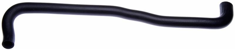 Gates — Gates 01-07 Dodge Caravan 4-Cyl. 2.4L Upper Molded Coolant Hose