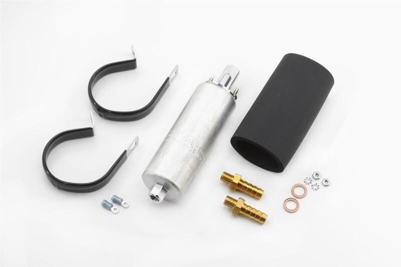 Walbro — Walbro Fuel Pump Installation Kit