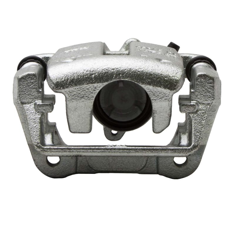DFC — DFC 07-16 Volvo XC70/S80 Rear-R Premium Caliper - Silver Zinc Coated
DFC Brake Caliper
