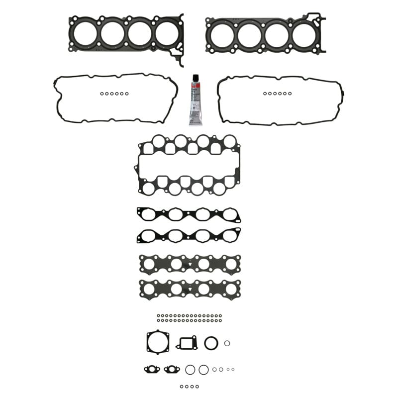 Fel-Pro — Fel-Pro INFINITI M45 HS 26586 PT PermaTorque Engine Cylinder Head Gasket Set