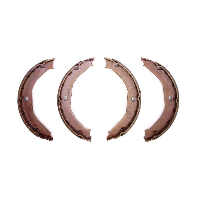 DFC — DFC 99-04 Jeep Grand Cherokee Parking Brake Parking Shoes
DFC Brake Shoe Set