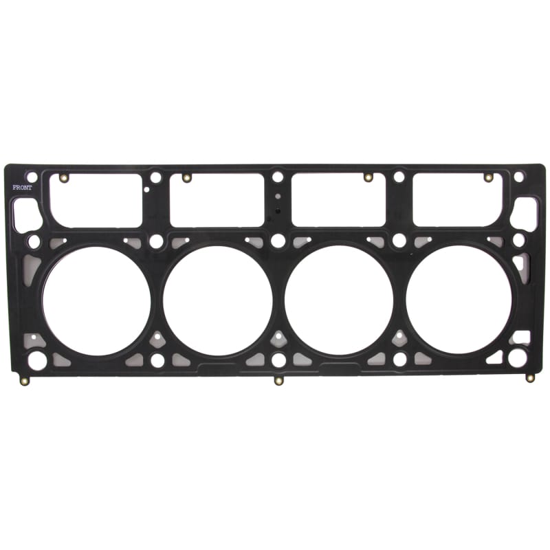 Fel-Pro — Fel-Pro 1160 L-053 PermaTorqueMLS Engine Cylinder Head Gasket