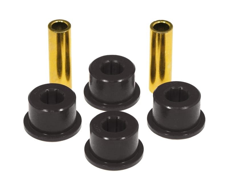 Prothane — Prothane Universal Pivot Bushing Kit - 1-1/2 for 1/2in Bolt - Black
PIVOT BUSHINGS