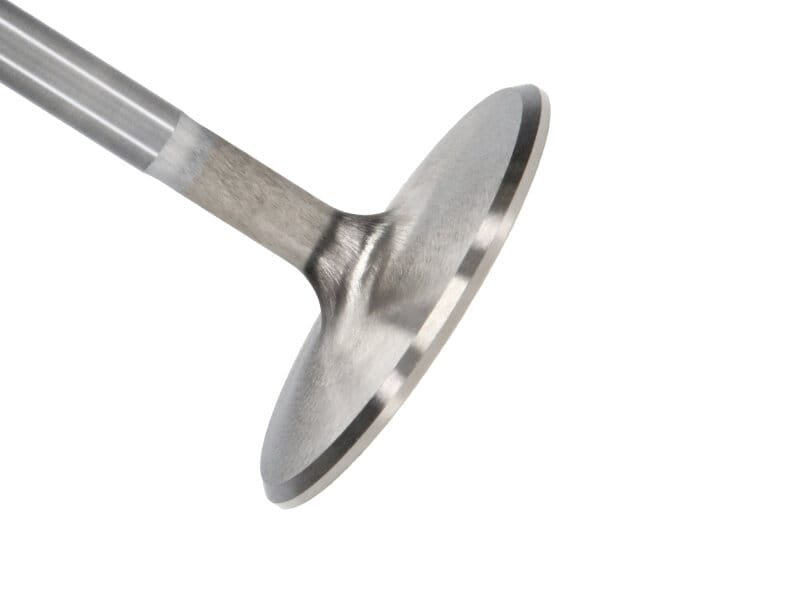 Manley Performance — Manley Chrysler Hemi 6.1L w/ Triple Groove 2.100in Race Flo Intake Valves (Single Valve)
Valve - Intake