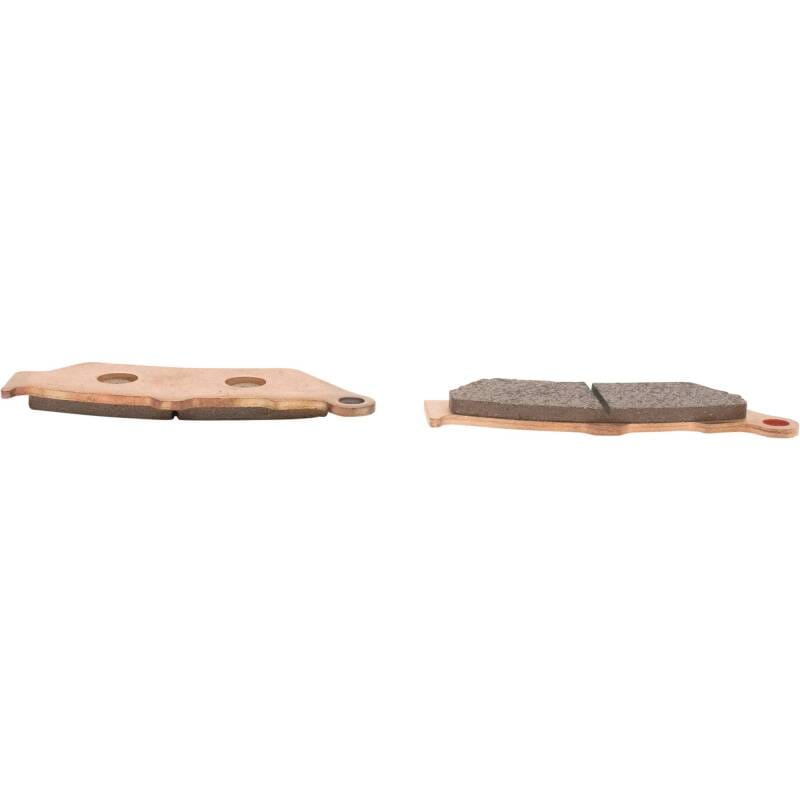 All Balls Racing — All Balls Racing 20-21 Husqvarna FR 450 Rally Sintered Brake Pad - Front