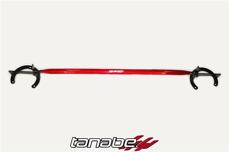 Tanabe — Tanabe Sustec Front Strut Tower Bar 2015 Subaru WRX/WRX STI