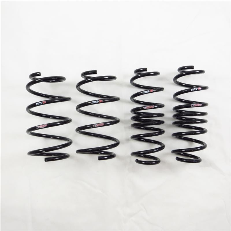 RS-R — RS-R 15+ VW Golf GTI FF 2000TB (AUCHH) Ti2000 Down Springs