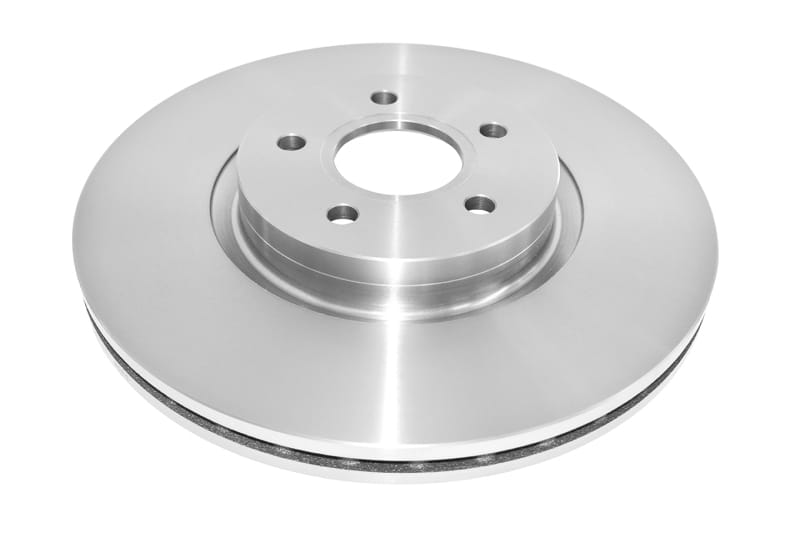 DBA — DBA 13-19 Ford C-Max Energi SEL Front Street Series Standard Rotor
Brake Rotor