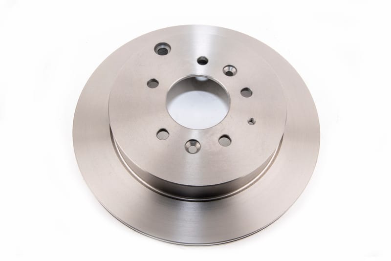 DBA — DBA 11-20 Dodge Durango (w/350mm Front Rotor) Front Street Series Standard Rotor
Brake Rotor