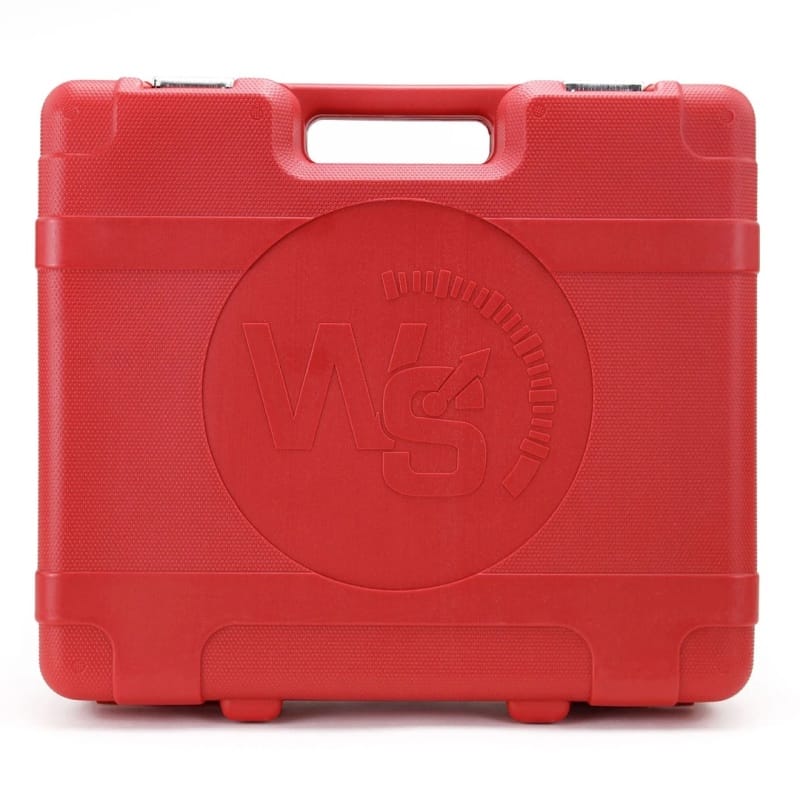 Weigh Safe — Weigh Safe Carrying Case for Adjustable Aluminum Ball Mounts Only