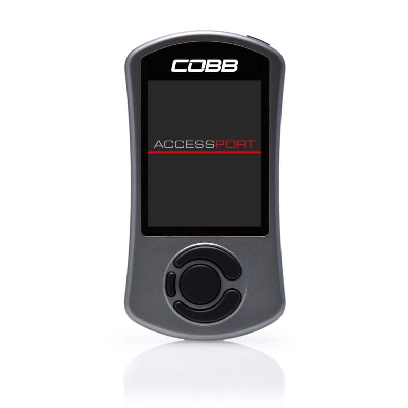 COBB — Cobb 2009-2012 Porsche Boxster/Cayman 987.2 AccessPORT V3 w/ PDK Flashing