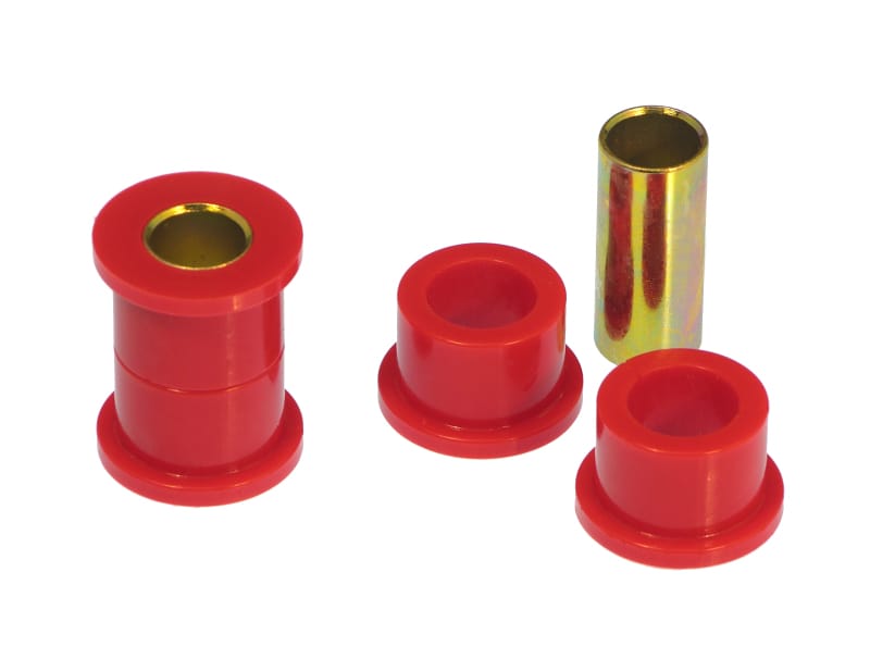 Prothane — Prothane Universal Pivot Bushing Kit - 1-1/8 for 5/8in Bolt - Red
PIVOT BUSHINGS