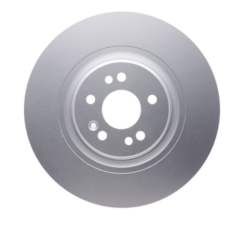 DFC — DFC 00-05 Mercedes-Benz ML500 (USA/Canada) Front GeoSPEC Coated Rotor
DFC Brake Rotor