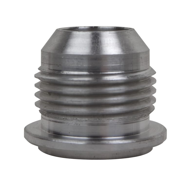 Peterson Fluid Systems — Peterson Fluid Systems Weld Bung Male -12AN