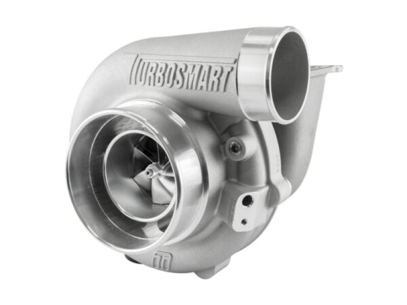 Turbosmart — Turbosmart 5862 T3 0.82AR Externally Wastegated TS-1 Turbocharger