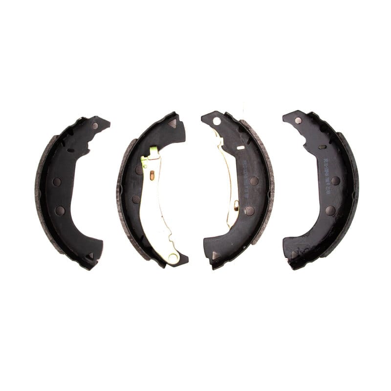 DFC — DFC 15-17 Ram 700 (Mexico) Rear Premium Service Shoes
DFC Brake Shoe Set