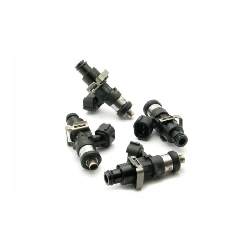 DeatschWerks — DeatschWerks Set of 4 2400cc Injectors for Subaru WRX 02-14/Legacy GT 07-12/STI 07-15
Fuel Injectors