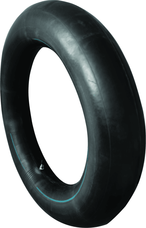 TwinPower — Heavy-Duty Inner Tube, 180/55-18 TR4 Metal Center Valve