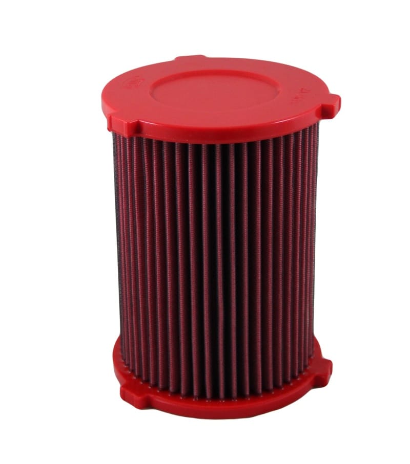 BMC — BMC 01-07 Maserati Spyder 4.2L GT 6M Replacement Cylindrical Air Filter