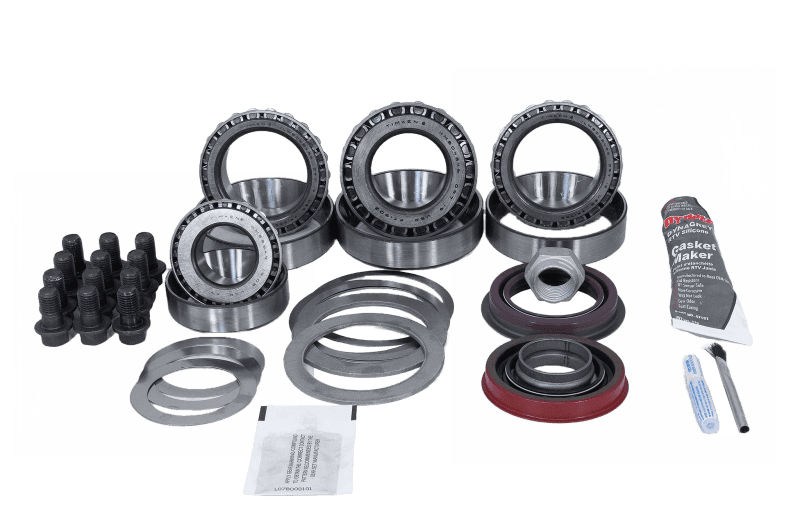 Revolution Gear & Axle — Revolution Gear & Axle 08-10 Ford F-250/F-350 10.5in Ring & Pinion Master Install Kit