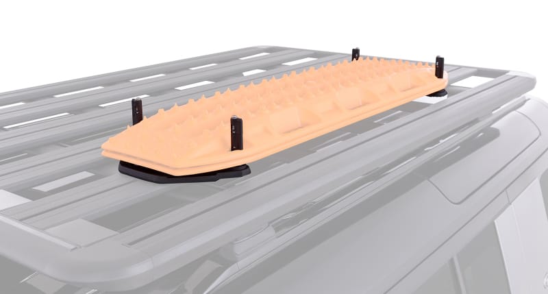 Rhino-Rack — Rhino-Rack Pioneer Recovery Track Flat Bracket