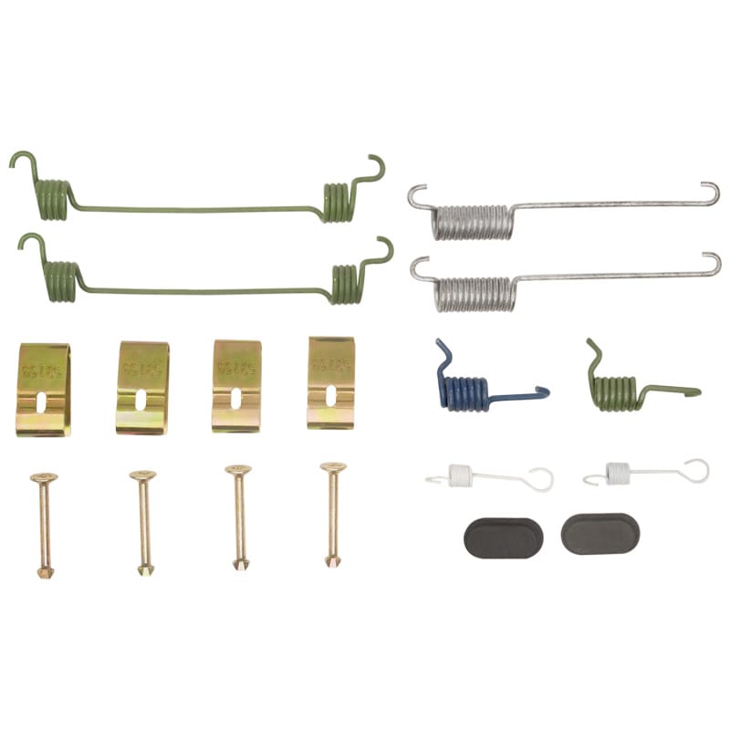 DFC — DFC 95-00 Chrysler Cirrus Rear Drum Brake Hardware Kit
Brake Hardware