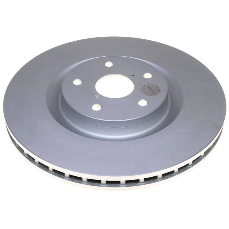 PowerStop — Power Stop 19-21 Subaru Ascent Front Evolution Coated Rotor
PowerStop EVC