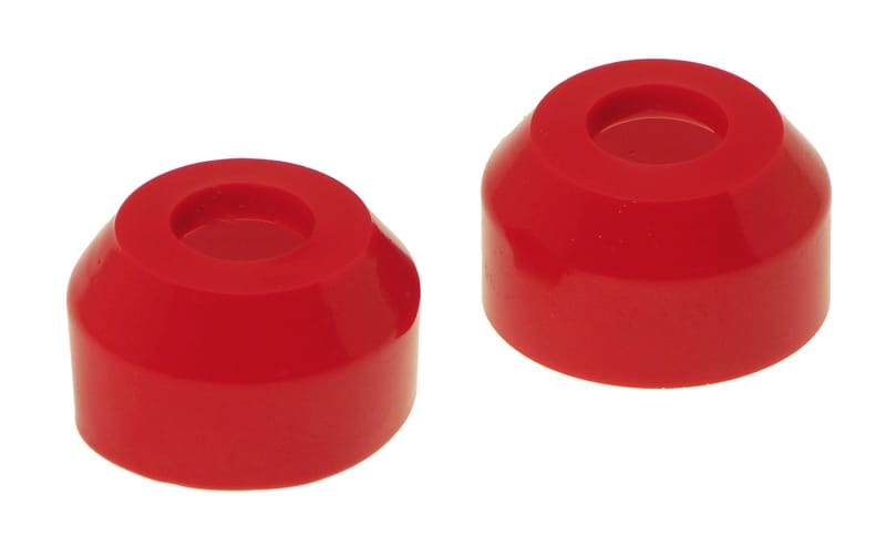 Prothane — Prothane Universal Ball Joint Boot .750TIDX1.70BIDX1.10Tall - Red
BALL JT/TIE RD BOOTS