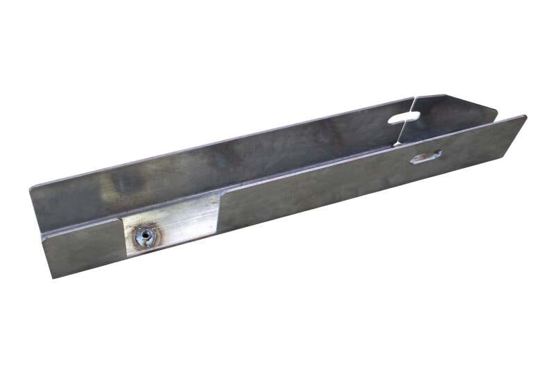 RustBuster — Rust Buster 1976-1986 Jeep CJ Front Center Frame Repair Kit - Left