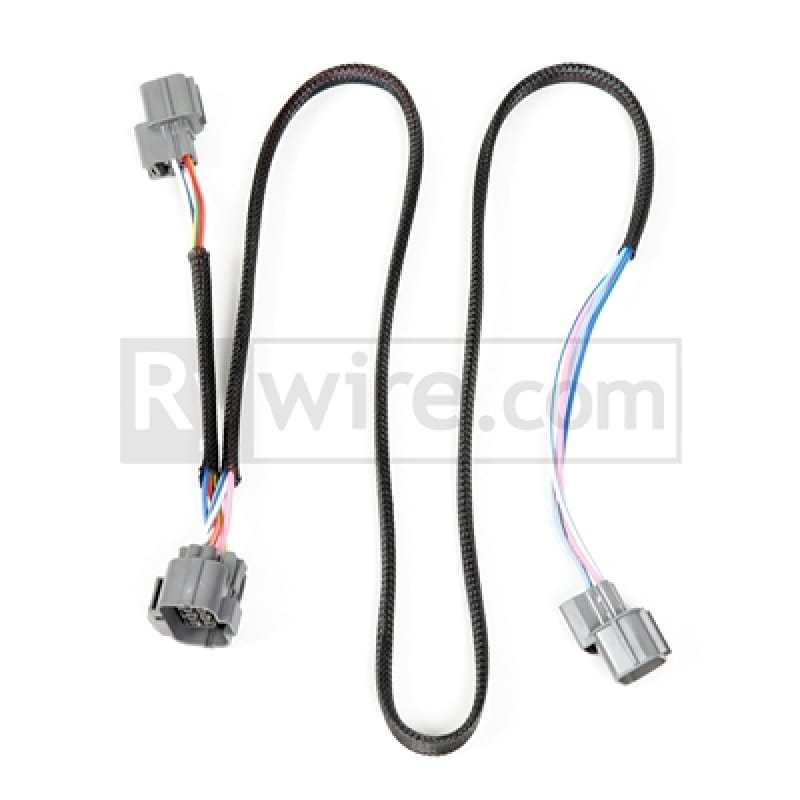 Rywire — Rywire Honda Prelude (US Spec) OBD2 to OBD1 Distributor Adapter
