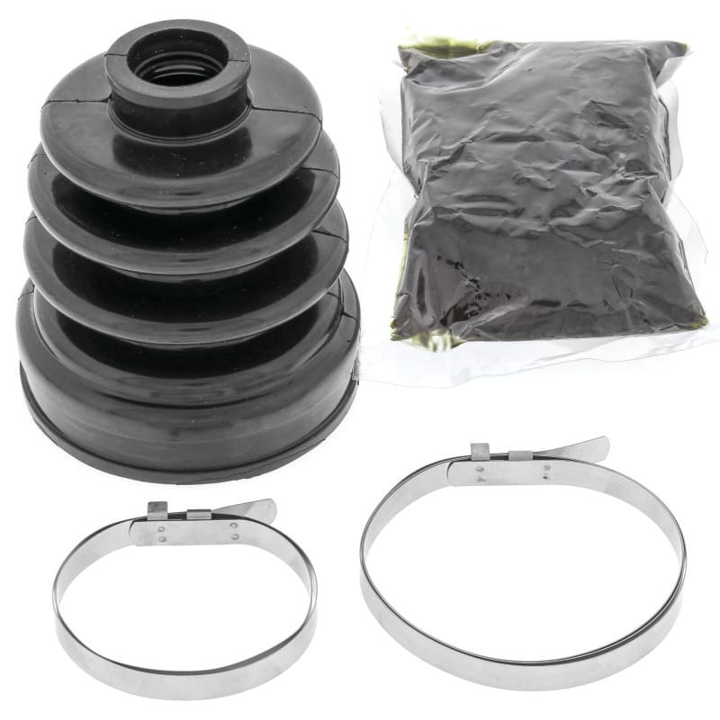 QuadBoss — CV Boot Kits, Front/Rear, Inner/Outer