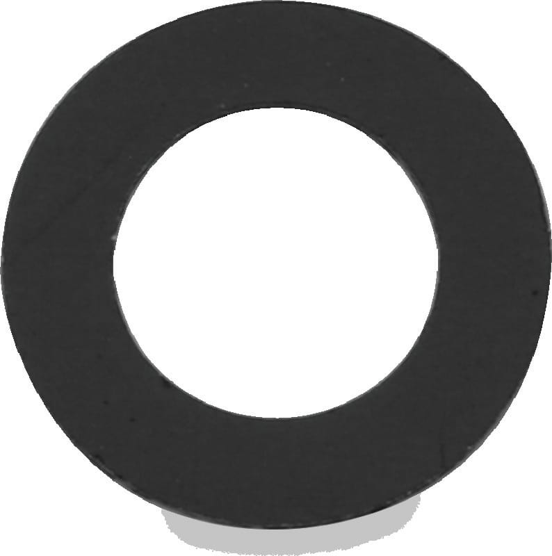 S&S Cycle — Steel Washer, .520" x .880" x .024", (ea.)