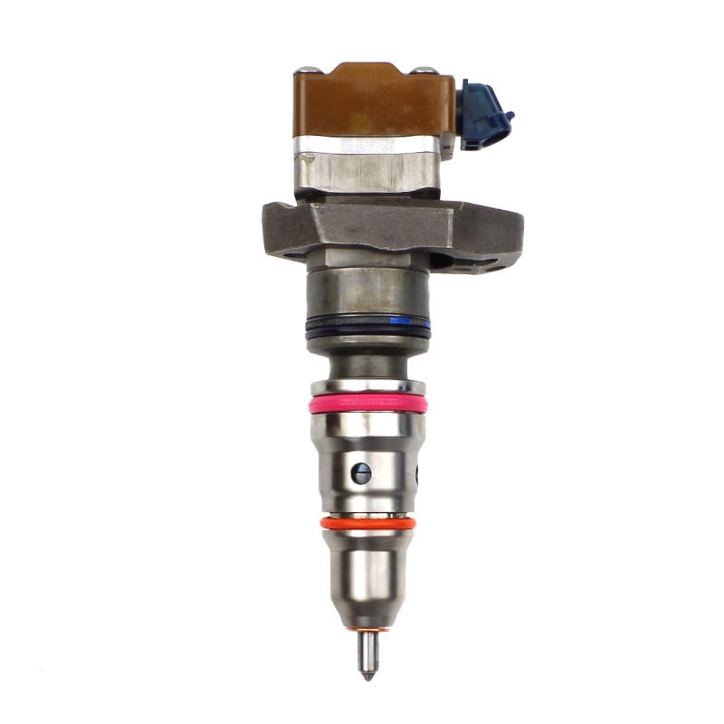 Industrial Injection — Industrial Injection Ford 7.3L AD Powerstroke Rem Race3 230cc Hybrid Single-Shot (Mini Me) Exchange