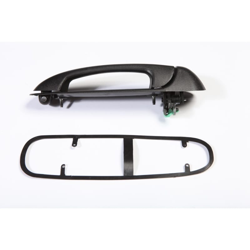OMIX — Omix Exterior Door Handle Right Rear 02-07 Liberty (KJ)