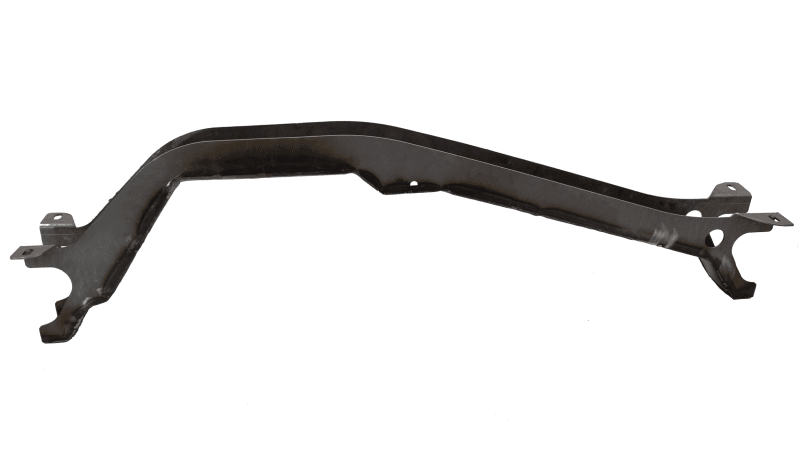 RustBuster — Rust Buster 2000-2006 Toyota Tundra ward Fuel Tank Crossmember
