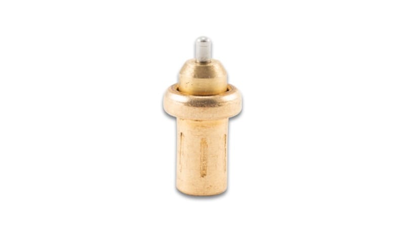 Vibrant — Vibrant Replacement Thermostat for Oil Cooler Sandwich Adapter
ThermostatSandwichAd
Oil Thermostat