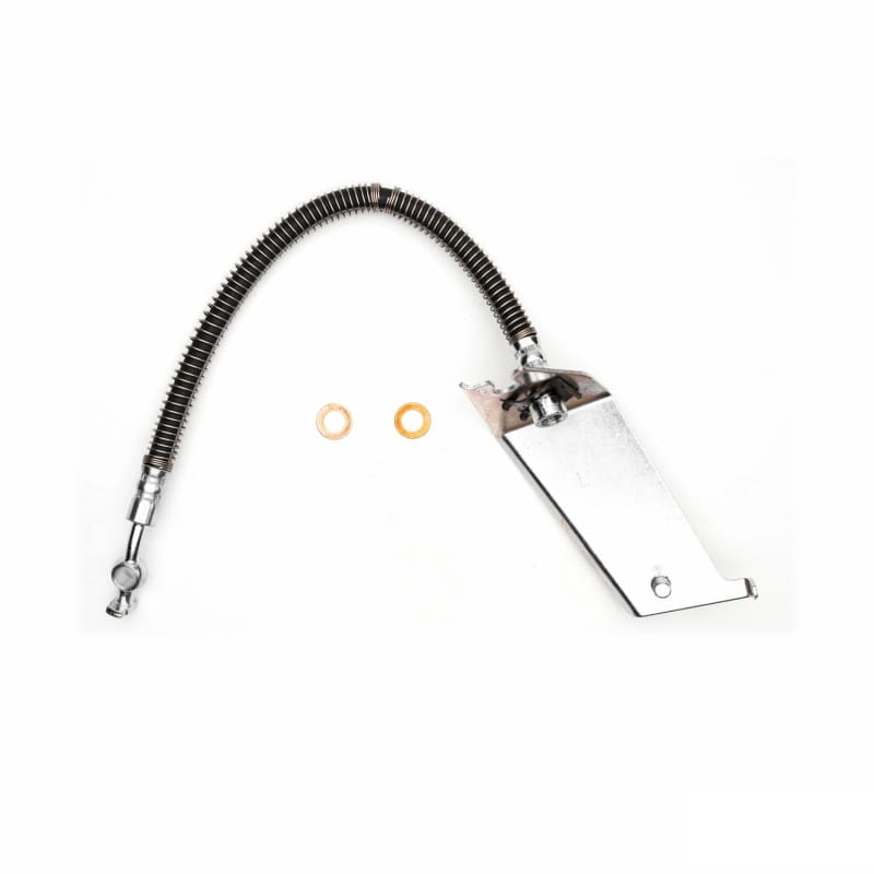 DFC — DFC 99-04 Land Rover Discovery I Rear-L Brake Hose