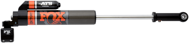FOX — Fox 08-16 Ford Superduty 2.0 Performance Series ATS Stabilizer Steering Damper 1-1/8 Tie Rod (Alum)
2.0 Stabilizer