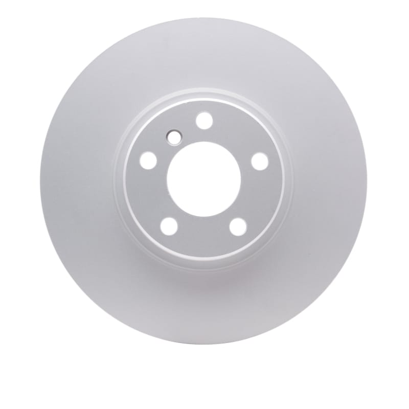 DFC — DFC 16-18 BMW X4 Right Front Hi-Carbon Alloy Geomet Coated Rotor
DFC Brake Rotor