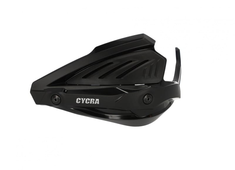 Cycra — Cycra 19-20 BMW R1250GS Voyager Dual Road - Black/Black