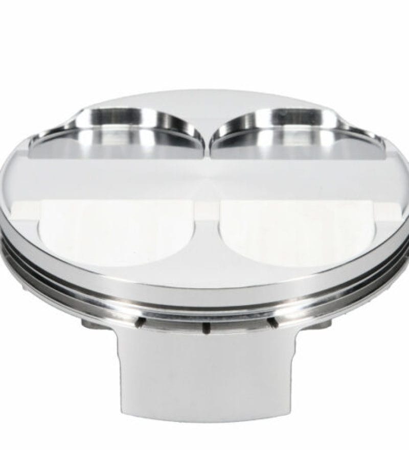 JE Pistons — JE Pistons Honda CRF450R 12.50:1 99MM Bore Piston Kit