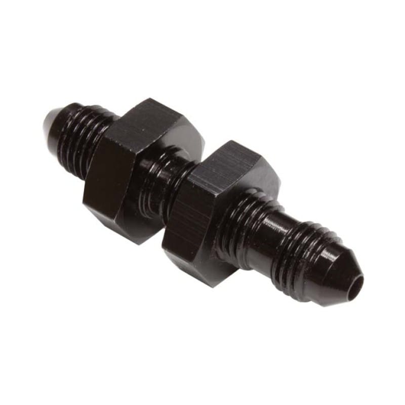 Snow Performance — Snow -3AN Bulkhead w/Nut
AN Bulkhead